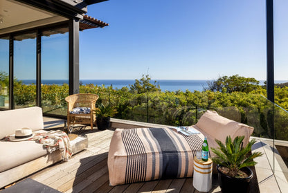 🌊 Lushara Cove | Luxury 5 Bedroom Villa, Camps Bay, Cape Town