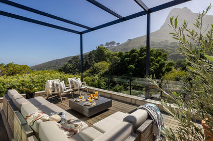 🌊 Lushara Cove | Luxury 5 Bedroom Villa, Camps Bay, Cape Town