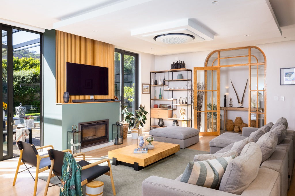 🌊 Lushara Cove | Luxury 5 Bedroom Villa, Camps Bay, Cape Town