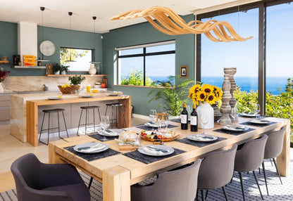 🌊 Lushara Cove | Luxury 5 Bedroom Villa, Camps Bay, Cape Town