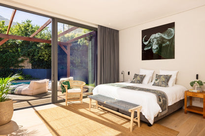 🌊 Lushara Cove | Luxury 5 Bedroom Villa, Camps Bay, Cape Town