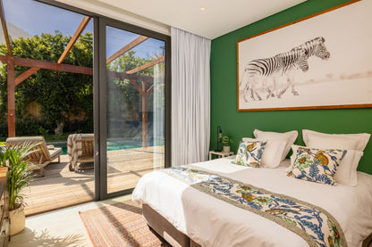 🌊 Lushara Cove | Luxury 5 Bedroom Villa, Camps Bay, Cape Town