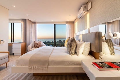 🌊 Iconic Views Green Point | Stylish 3 Bedroom Apartment, Green Point, Cape Town