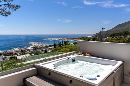 🌊 The Glasshouse | Luxury 3 Bedroom Townhouse, Camps Bay, Cape Town