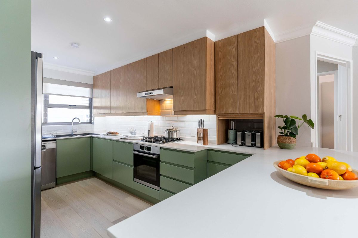 🌊 Nura Townhouse | Stylish 3 Bedroom Townhouse, Camps Bay, Cape Town