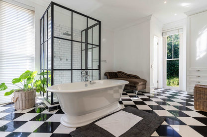 🌊 Gatsby Noir | Luxury 4 Bedroom Villa, Camps Bay, Cape Town