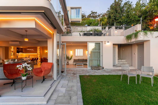 🌊 Lisburn on Clifton Beach House | Luxury 3 Bedroom Apartment, Clifton, Cape Town