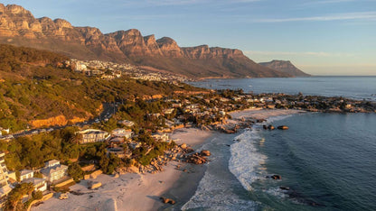 🌊 Lisburn On Clifton Views | Luxury 4 Bedroom Apartment, Clifton, Cape Town