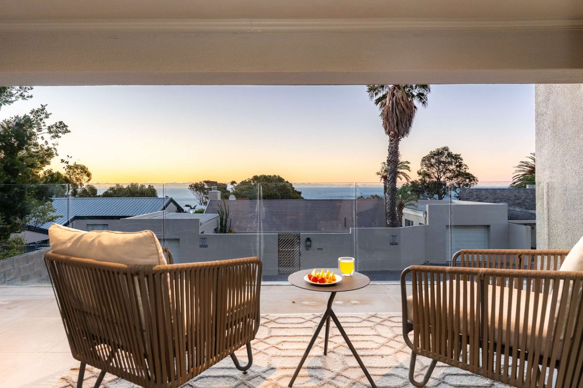 🌊 Ottawa Grand | Luxury 10 Bedroom Villa, Camps Bay, Cape Town