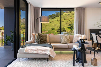 🏙️ Vista Luxe Apartment | Stylish 2 Bedroom Apartment, Bo-Kaap, Cape Town