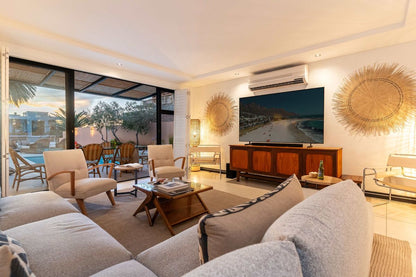 🌊 Cape House | Luxury 5 Bedroom Villa, Bakoven, Camps Bay, Cape Town