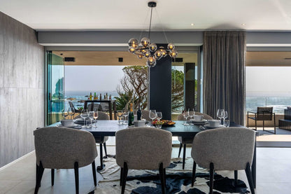 🌊 Amashe Luxe Apartment | Luxury 3-Bedroom Apartment, Bakoven, Camps Bay