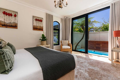 🌊 Villa Iparadesi | Luxury 5 Bedroom Villa, Camps Bay, Cape Town