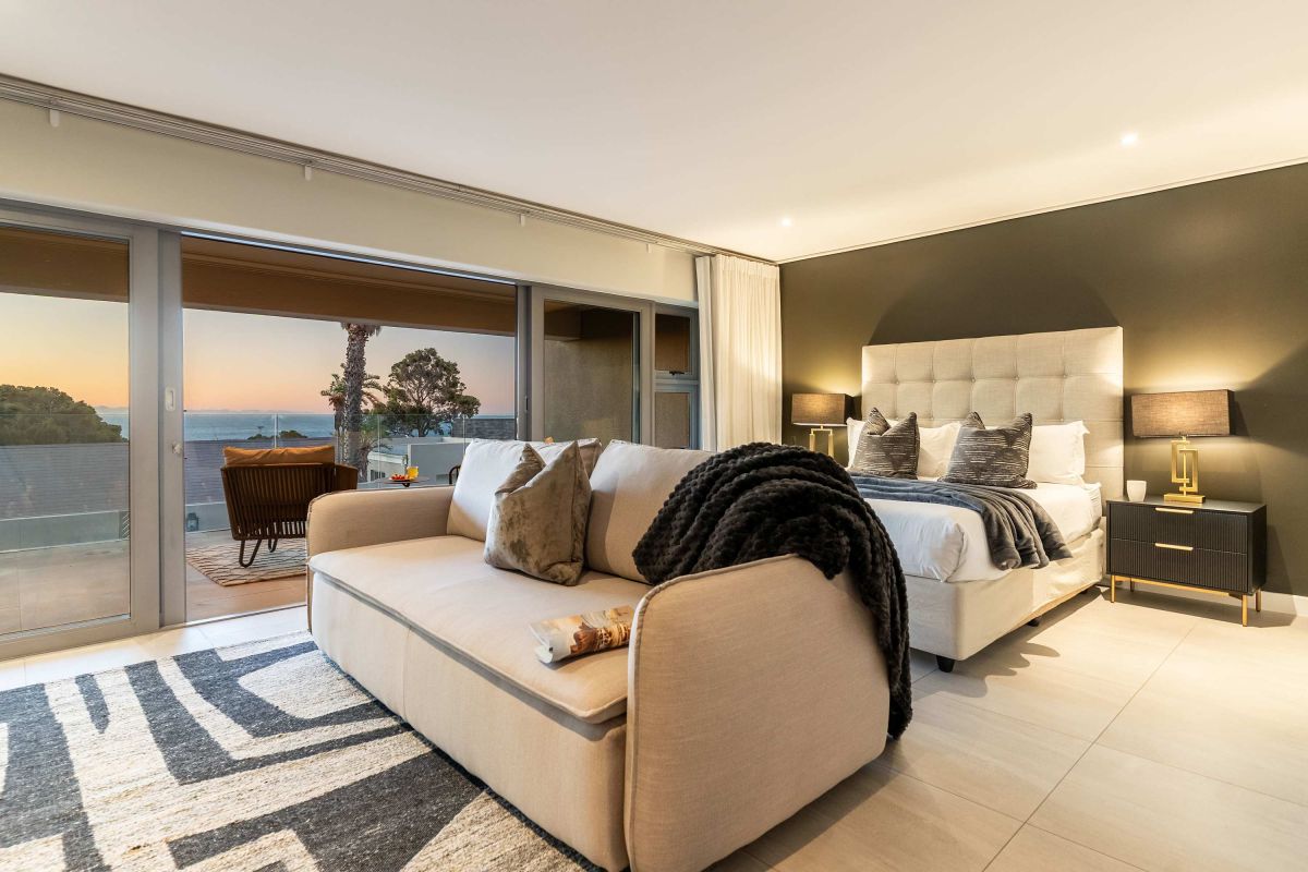 🌊 Ottawa Grand | Luxury 10 Bedroom Villa, Camps Bay, Cape Town