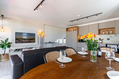 🌆 The Aerie Penthouse | Luxury 3 Bedroom Duplex Penthouse, Bo-Kaap, Cape Town