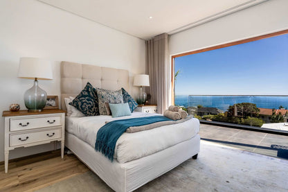 🌊 Jo Leo Villa | Luxury 5 Bedroom Villa, Camps Bay, Cape Town