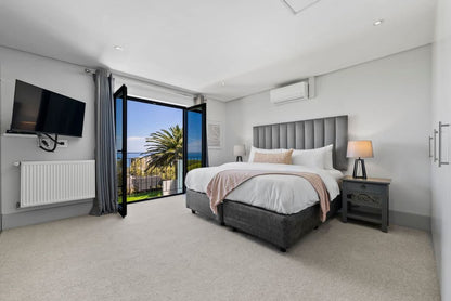 🌊 Cape Emirates | Luxury 5 Bedroom Villa, Camps Bay, Cape Town