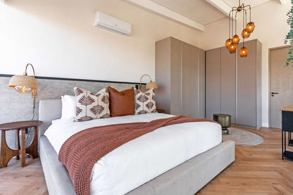 🌆 The Aerie Penthouse | Luxury 3 Bedroom Duplex Penthouse, Bo-Kaap, Cape Town