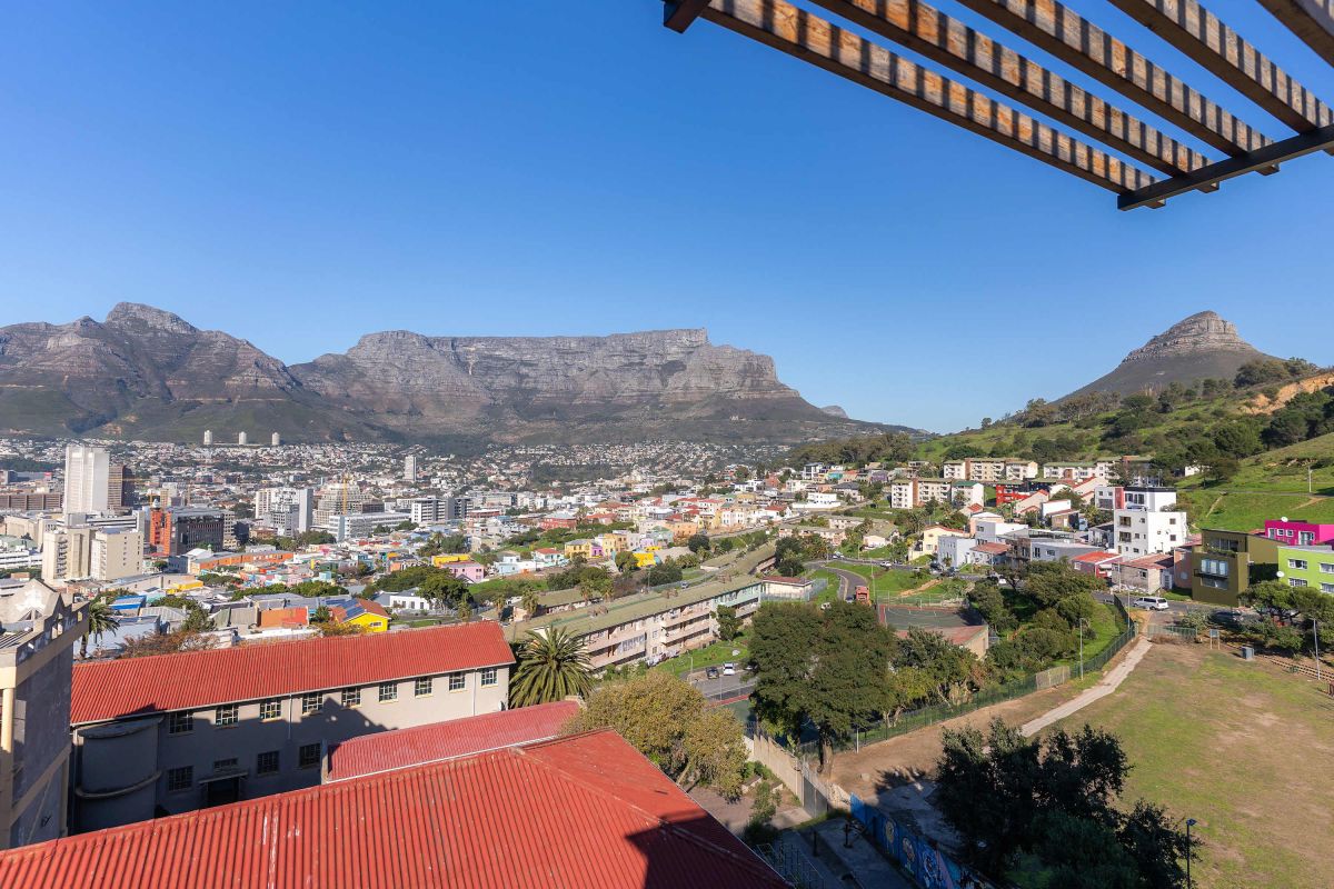 🌆 The Aerie Penthouse | Luxury 3 Bedroom Duplex Penthouse, Bo-Kaap, Cape Town
