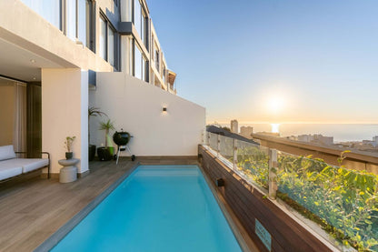 🌊 Iconic Views Green Point | Stylish 3 Bedroom Apartment, Green Point, Cape Town