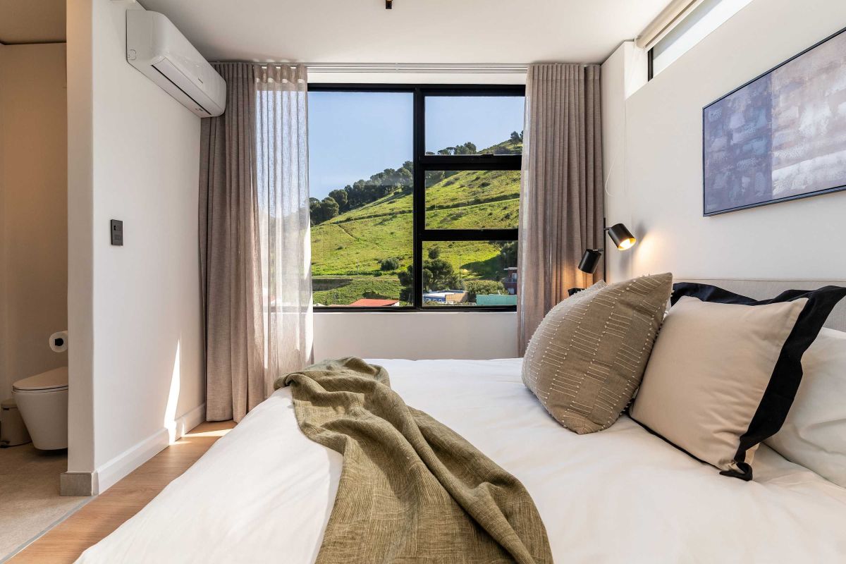 🏔️ Bo-Kaap Retreat | Modern 2 Bedroom Apartment, Bo-Kaap, Cape Town