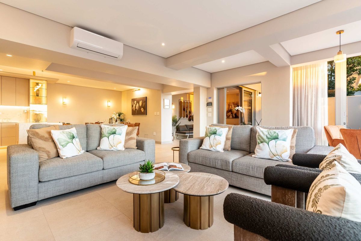 🌊 Lisburn on Clifton Beach House | Luxury 3 Bedroom Apartment, Clifton, Cape Town