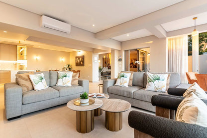 🌊 Lisburn on Clifton Beach House | Luxury 3 Bedroom Apartment, Clifton, Cape Town