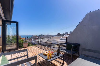 🌊 MNT Nelson Sea Point | Charming 2 Bedroom Townhouse, Sea Point, Cape Town