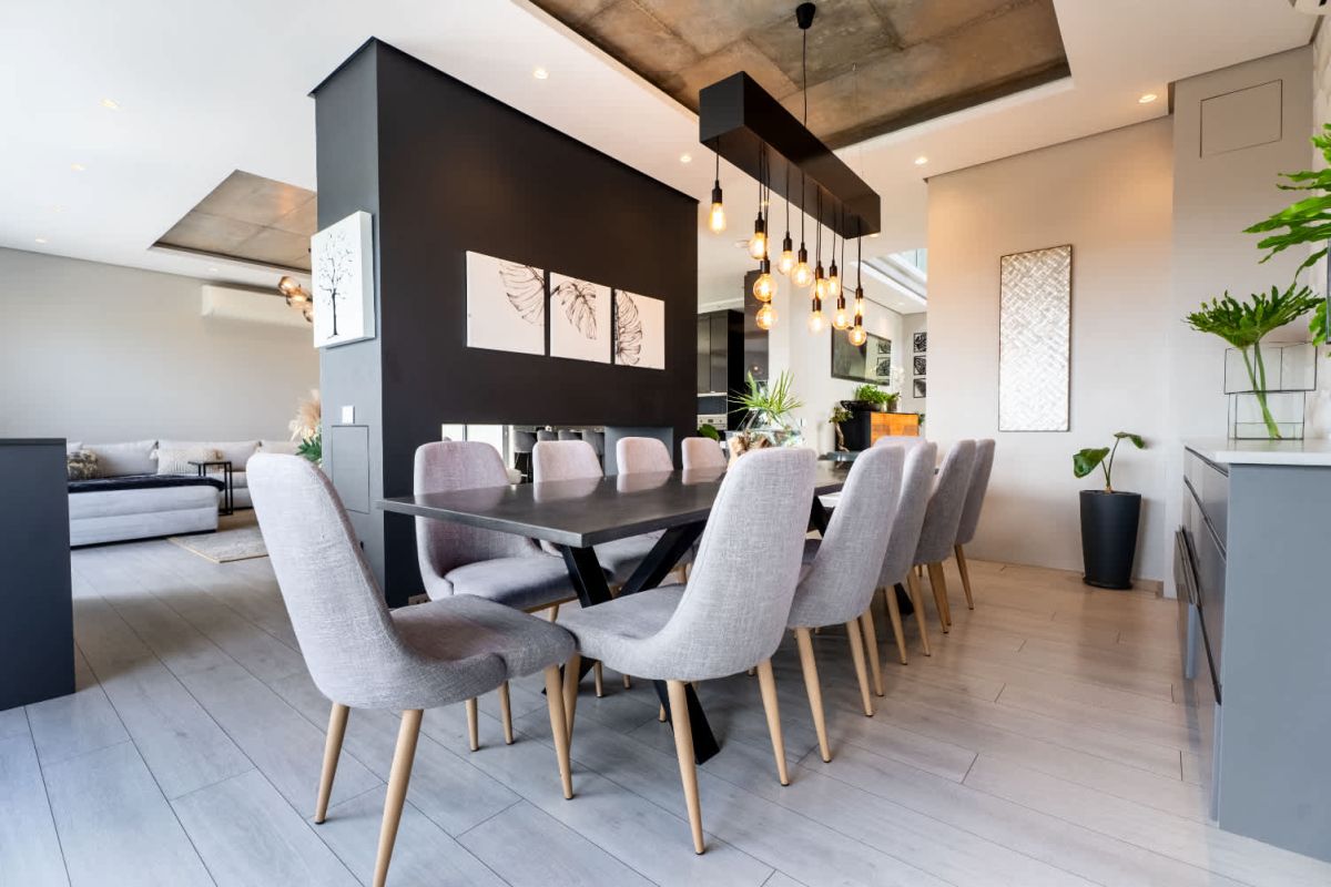 🌊 Oasis on Joubert | Luxury 4 Bedroom Villa, Green Point, Cape Town