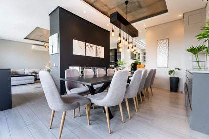 🌊 Oasis on Joubert | Luxury 4 Bedroom Villa, Green Point, Cape Town