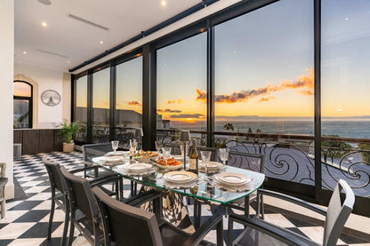 🌊 Villa Iparadesi | Luxury 5 Bedroom Villa, Camps Bay, Cape Town
