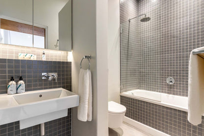 🌊 MNT Nelson Sea Point | Charming 2 Bedroom Townhouse, Sea Point, Cape Town