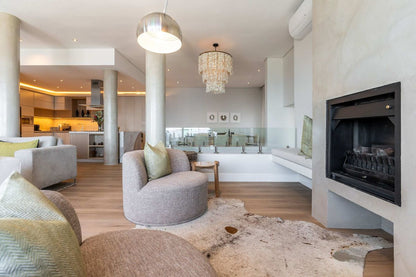 🌊 Bakoven Serenity | Luxury 4 Bedroom Villa, Bakoven, Camps Bay