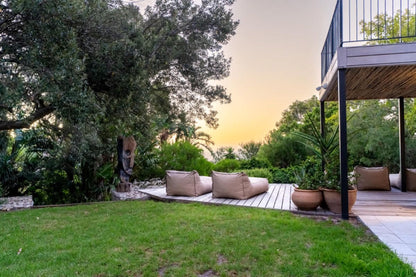 🌿 VILLA RIVER 42 | CAMPS BAY