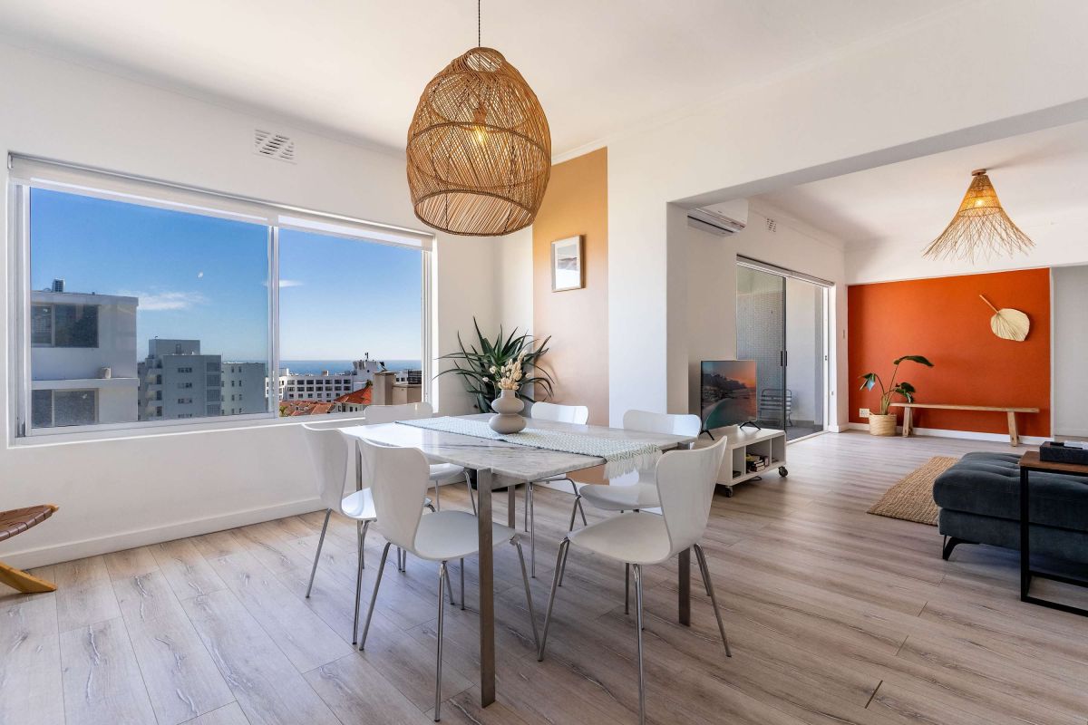 🌊 Bantry Bay Pearl | Charming 2 Bedroom Apartment, Bantry Bay, Cape Town