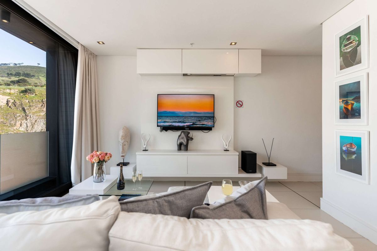 🏙️ 901 Mirage | Modern 1 Bedroom Apartment, De Waterkant, Cape Town