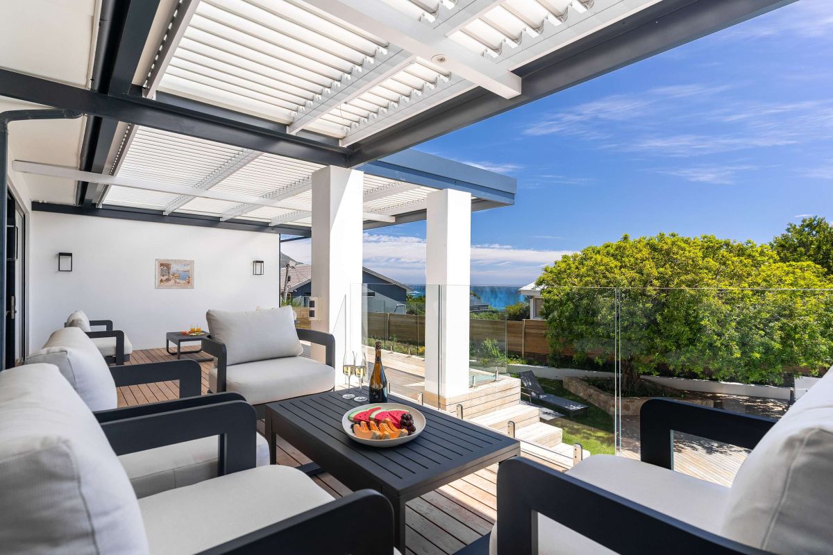 🌊 Crystal Bay Villa | Luxury 4 Bedroom Villa, Bakoven, Camps Bay, Cape Town