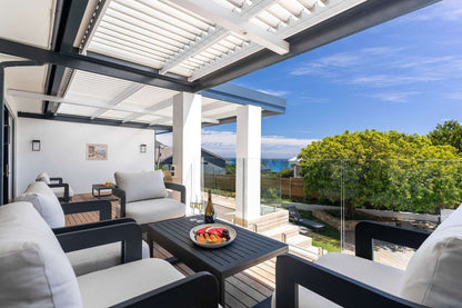 🌊 Crystal Bay Villa | Luxury 4 Bedroom Villa, Bakoven, Camps Bay, Cape Town