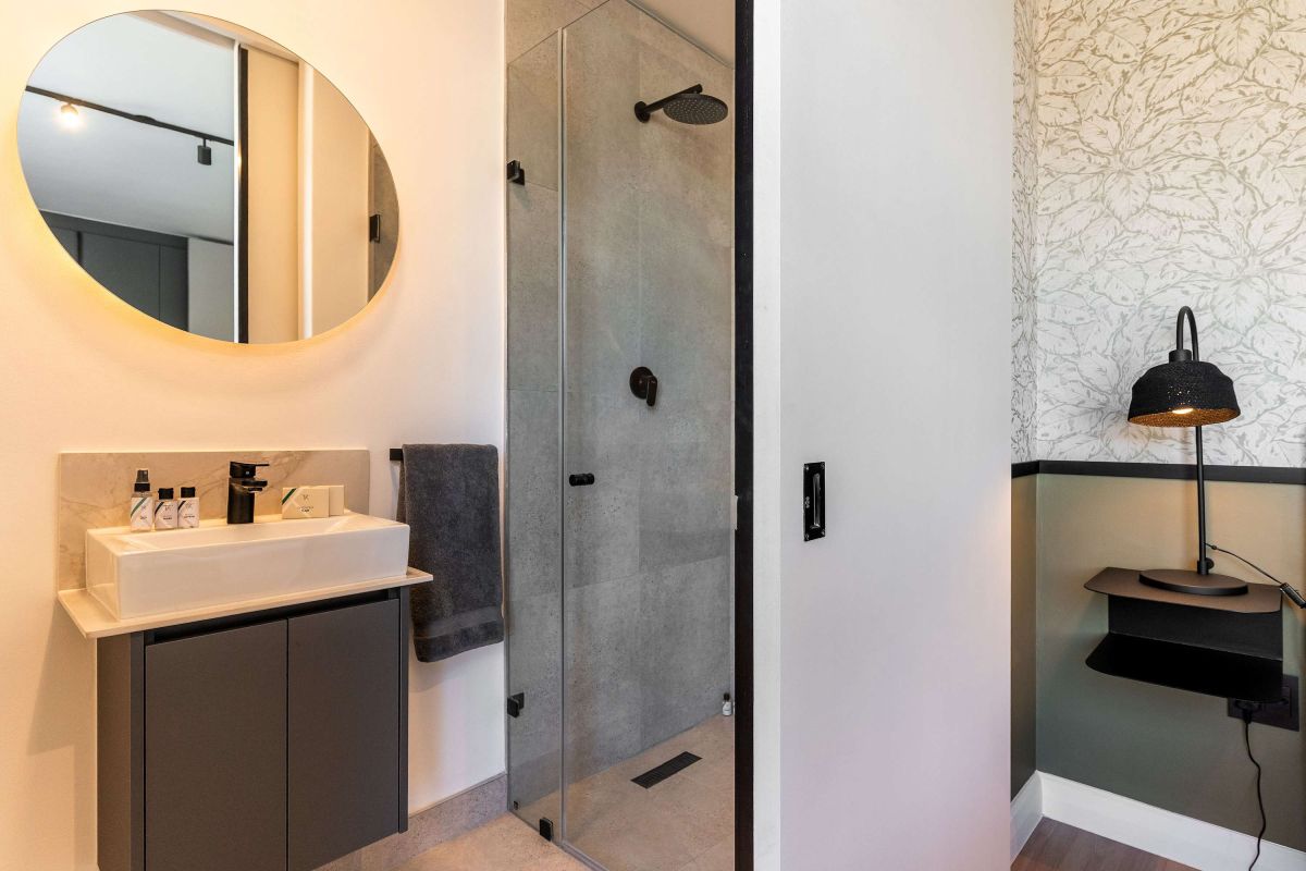 🏙️ Vista Luxe Apartment | Stylish 2 Bedroom Apartment, Bo-Kaap, Cape Town