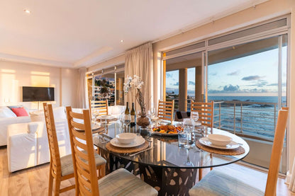 🌅 Sunset Azure Villa | Luxury 7 Bedroom Villa, Bakoven, Cape Town