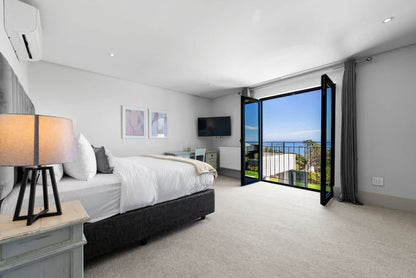 🌊 Cape Emirates | Luxury 5 Bedroom Villa, Camps Bay, Cape Town