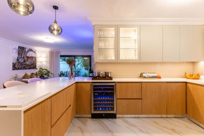 🌊 Villa Iparadesi | Luxury 5 Bedroom Villa, Camps Bay, Cape Town