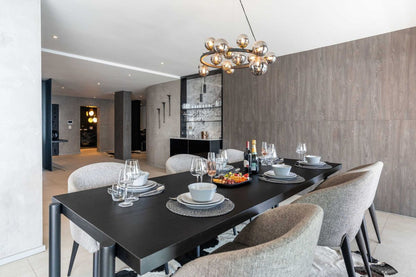 🌊 Amashe Luxe Apartment | Luxury 3-Bedroom Apartment, Bakoven, Camps Bay