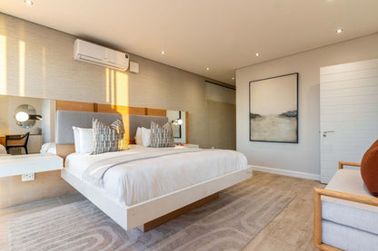 🌊 Iconic Views Green Point | Stylish 3 Bedroom Apartment, Green Point, Cape Town