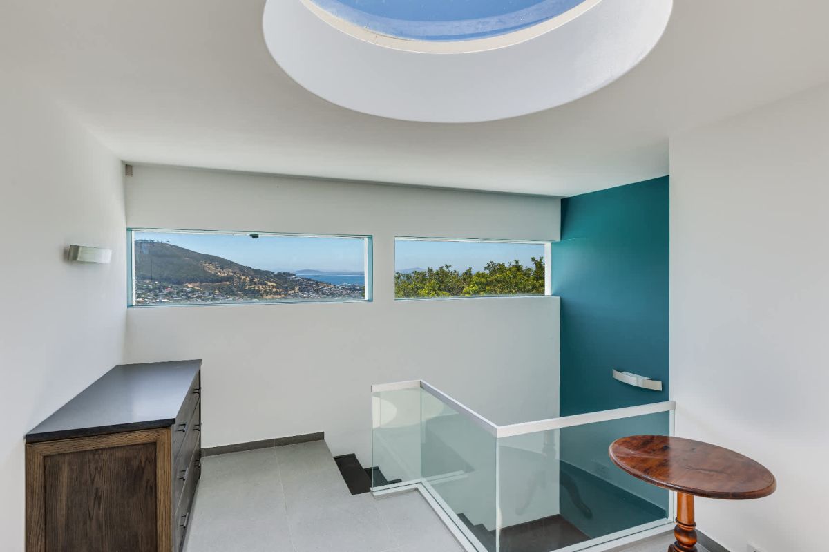 🌆 At Altitude Cape Town | Luxury 4 Bedroom Villa, Higgovale, Cape Town