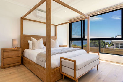 🌊 Crystal Bay Villa | Luxury 4 Bedroom Villa, Bakoven, Camps Bay, Cape Town