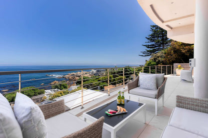 🌊 Bakoven Serenity | Luxury 4 Bedroom Villa, Bakoven, Camps Bay