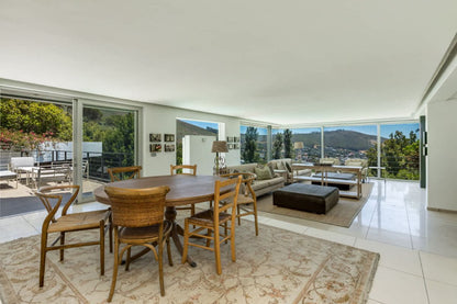 🌆 At Altitude Cape Town | Luxury 4 Bedroom Villa, Higgovale, Cape Town