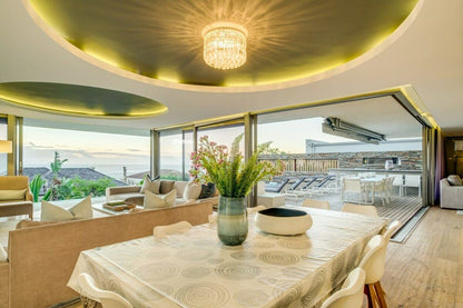 🌊 Cheviots | Ultra-Luxury 5-Bedroom Villa, Camps Bay