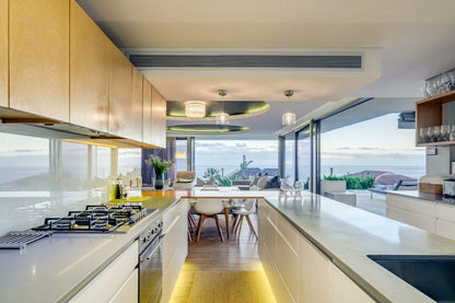 🌊 Cheviots | Ultra-Luxury 5-Bedroom Villa, Camps Bay